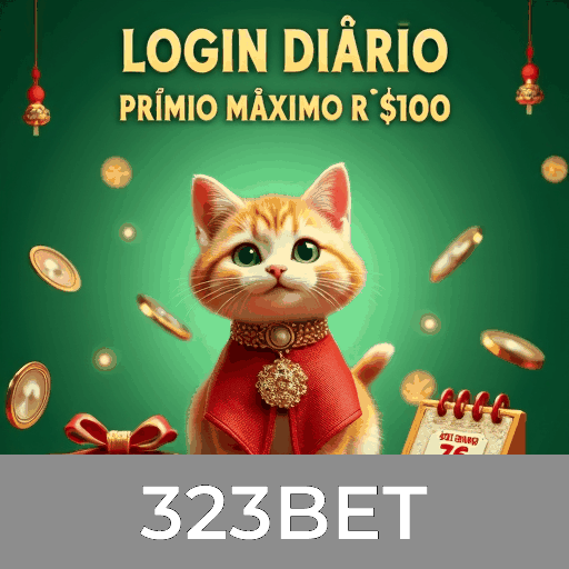 323BET: Plataforma Vibrante de Conexão e Comunidade