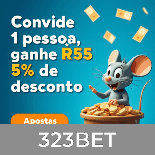 323BET: Experiência Profissional em Jogos ao Vivo