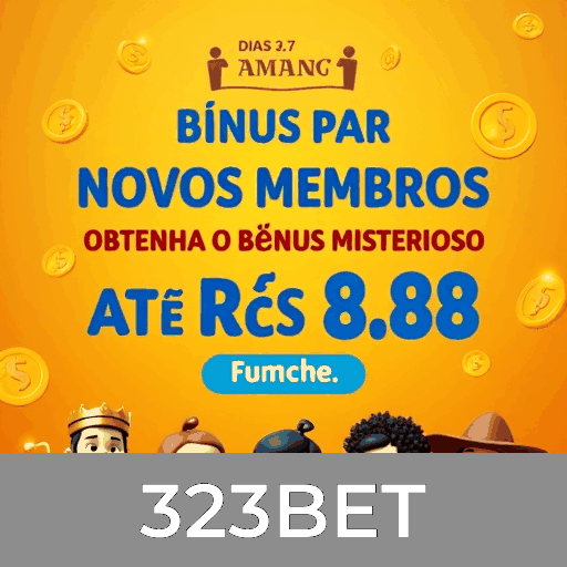 323BET: Experiência Profissional em Jogos ao Vivo