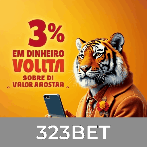 Conheça o acesso seguro premium no 323BET