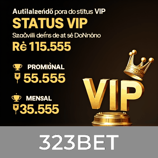 Desbloqueie Surpresas Exclusivas no 323BET!