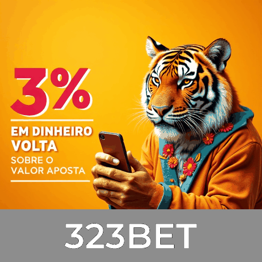 323BET: Inovação em Tecnologia de Jogos Avançados