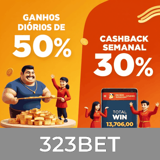 323BET Comunidade: Um Paraíso Interativo para Jogadores