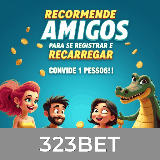 Conheça o acesso seguro premium no 323BET