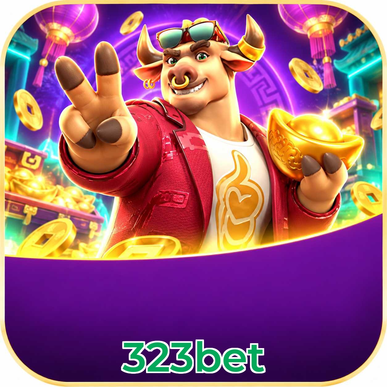 Fortune Ox Auditado
