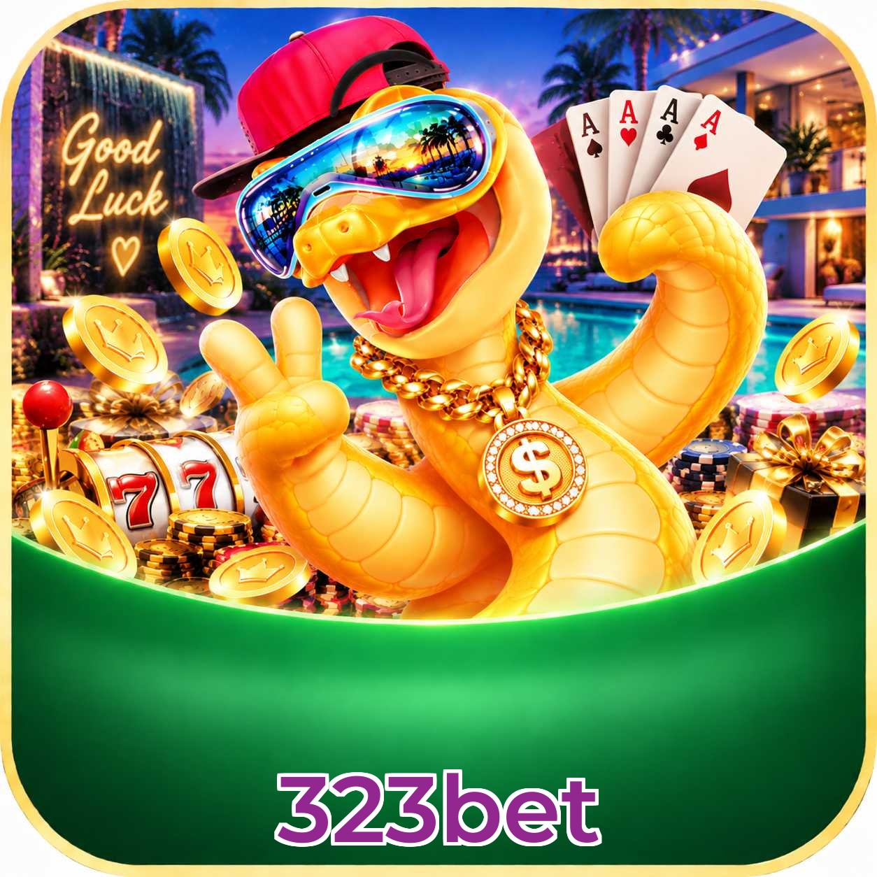 323bet Loteria Online Brasil - Plataforma Certificada