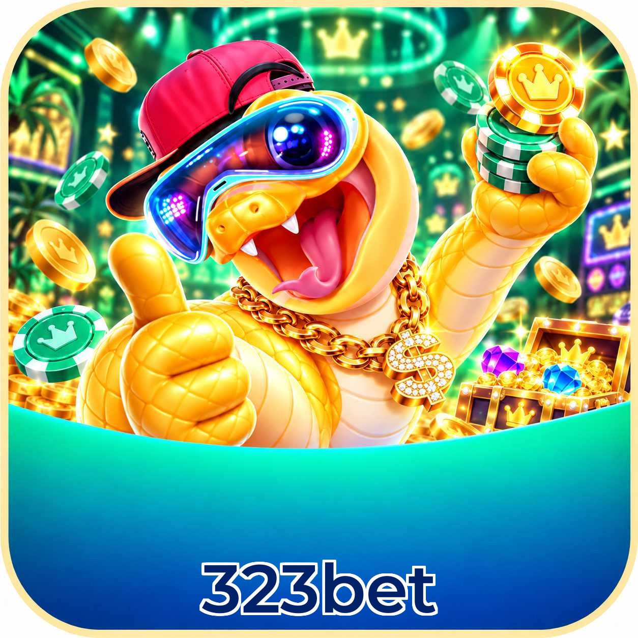 323bet Plataforma Confiável