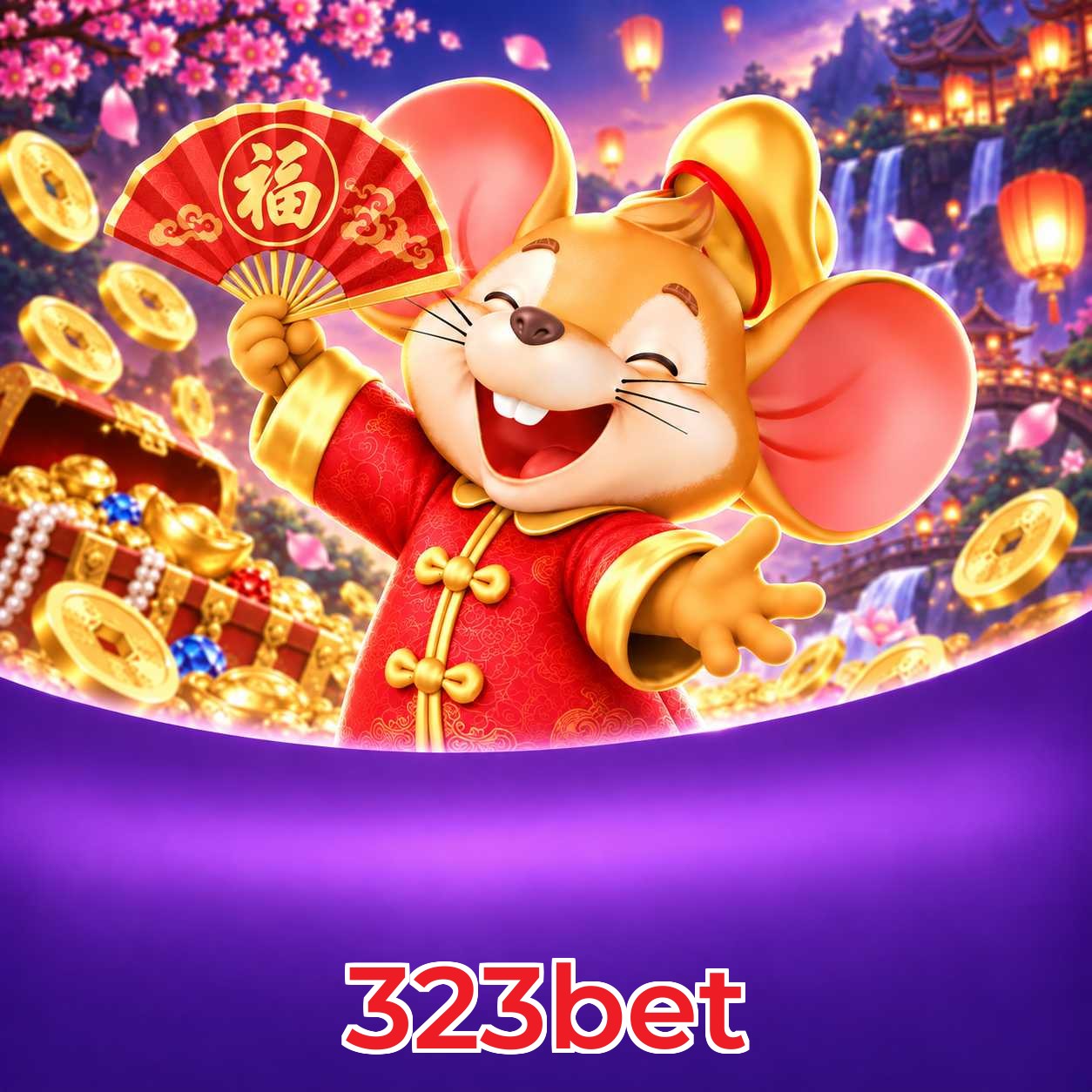 Principais provedores de slots da 323bet - NetEnt, Pragmatic Play, Play'n GO