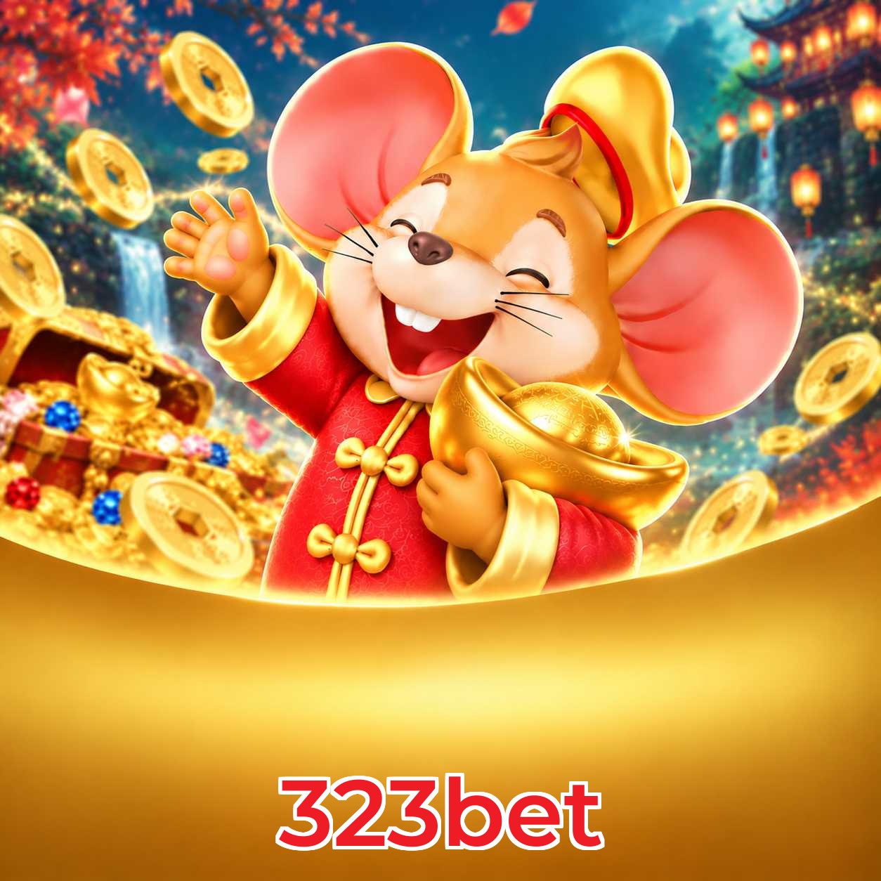 Bot 323bet Telegram
